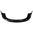3197-87-0 Front Primed Bumper Cover, White Glove Premium Unfolded Delivery
