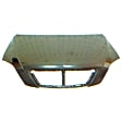 3227-28-0 Factory Style Primed Steel Hood, Premium White Glove Delivery