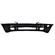 3229-87-0 Front Primed Bumper Cover, White Glove Premium Unfolded Delivery