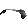 3236AA-89Q-0 Rear Primed Bumper Cover, White Glove Premium Unfolded Delivery, CAPA CERTIFIED, Hatchback