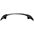 3236AA-89Q-0 Rear Primed Bumper Cover, White Glove Premium Unfolded Delivery, CAPA CERTIFIED, Hatchback