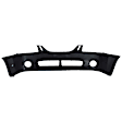 3241-87-0 Front Primed Bumper Cover, White Glove Premium Unfolded Delivery