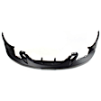 3241-87-0 Front Primed Bumper Cover, White Glove Premium Unfolded Delivery