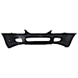 3241-87Q-0 Front Primed Bumper Cover, White Glove Premium Unfolded Delivery, CAPA Certified