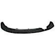 3242A-89D-0 Rear Primed Lower Textured Bumper Cover, White Glove Premium Unfolded Delivery, Sedan
