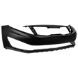 2013 Kia Optima - Front Primed Bumper Cover, USA Built Vehicle, White Glove Delivery