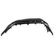 2013 Kia Optima - Front Primed Bumper Cover, USA Built Vehicle, White Glove Delivery