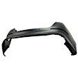 3246AE-89Q-0 Rear Primed Bumper Cover, White Glove Premium Unfolded Delivery, CAPA Certified
