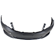 3246B-87-0 Front Primed Bumper Cover, White Glove Premium Unfolded Delivery