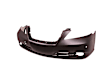 3313A-87-0 Front Primed Bumper Cover