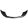 331-87-5 Front Primed Bumper Cover, White Glove Premium Unfolded Delivery,  For Bumper Without Chrome Insert