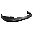 332-87UQU Front, Upper Primed White Glove Delivery Bumper Cover CAPA Certified