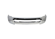 2015 Ram 2500 - Front Bumper, Chrome
