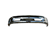 332D-90U Front, Lower Bumper Chrome