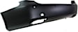 3332A-89Q-0 Rear Primed Bumper Cover