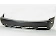 3335-87-0 Front Primed Bumper Cover