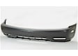 3335-87Q-0 Front Primed Bumper Cover