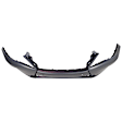 3337C-87-0 Front Primed Bumper Cover, White Glove Premium Unfolded Delivery