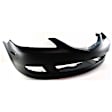 3438-87-1 Front Primed Bumper Cover, White Glove Premium Unfolded Delivery