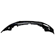 3473-87Q-0 Front Primed Bumper Cover, White Glove Premium Unfolded Delivery, CAPA Certified