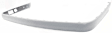 3528-352-0 Rear, Driver or Passenger Side Bumper Trim, Sedan