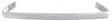 3528-352-0 Rear, Driver or Passenger Side Bumper Trim, Sedan