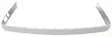 3528-352-0 Rear, Driver or Passenger Side Bumper Trim, Sedan