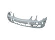 3529A-87-0 Front Primed Bumper Cover