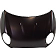 3602A-28Q-0  Primed Steel Hood, Premium White Glove Delivery, CAPA CERTIFIED