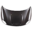 3602B-28-0 Factory Style Primed Steel Hood, Premium White Glove Delivery