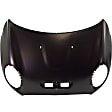3602B-28Q-0  Primed Steel Hood, Premium White Glove Delivery, CAPA CERTIFIED