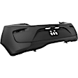 3711A-89-0 Rear Primed Bumper Cover