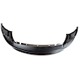 3713-87-1 Front Primed Bumper Cover, White Glove Premium Unfolded Delivery,  With Emblem Provision, Production Date From February 2002