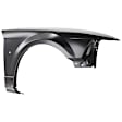 474-32QR Front, Passenger Side Fender