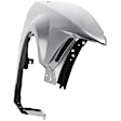 474-32QR Front, Passenger Side Fender