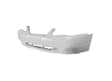 474-87-2 Front Primed Bumper Cover