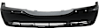 518-87QU Front Primed Bumper Cover