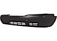 548-87-1 Front Primed Bumper Cover