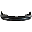 548-87 Front Primed Bumper Cover, White Glove Premium Unfolded Delivery