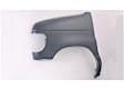 563-32QL Front, Driver Side Fender