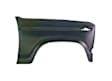 575-31R Front, Passenger Side Fender