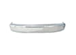 578-90T Front Bumper Chrome