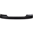 579BA-87QU Front Primed Upper Bumper Cover, White Glove Premium Unfolded Delivery, CAPA Certified
