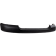579BA-87QU Front Primed Upper Bumper Cover, White Glove Premium Unfolded Delivery, CAPA Certified