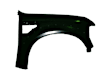 581-32R Front, Passenger Side Fender