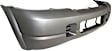 584C-87 Front Primed Bumper Cover