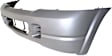 584C-87 Front Primed Bumper Cover