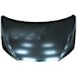 2014 Chevrolet Sonic - Factory Style Steel Hood, Primed, Sedan, White Glove Delivery