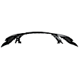611-87A Front Primed Bumper Cover, White Glove Premium Unfolded Delivery