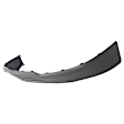 615-87-7 Front, Lower Textured Bumper Cover, White Glove Premium Unfolded Delivery